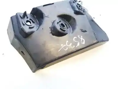 Pezzo di ricambio per auto di seconda mano rinforzo paraurti posteriore per seat altea (5p1) 1.9 tdi riferimenti oem iam 5p0807183a