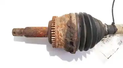 Second-hand car spare part front left transmission for kia ceed (ed) 1.6 crdi 115 oem iam references   