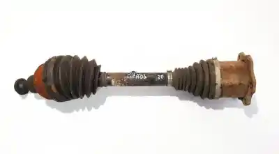 Pièce détachée automobile d'occasion Transmission Avant Gauche pour AUDI A4 B8 (8K2) 2.0 TDI quattro Références OEM IAM 8K0407271Q  8250161484148G