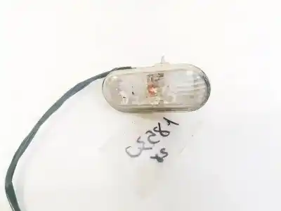 Автозапчастина б/у права бічна лампа для ford focus c-max (cap) 1.6 tdci cat посилання на oem iam 4m5a13k309aa