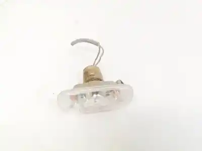Pezzo di ricambio per auto di seconda mano Lampada Laterale Sinistra per AUDI A6 C6 (4F2) 2.0 TDI Riferimenti OEM IAM 8E0949127  