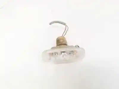 Pezzo di ricambio per auto di seconda mano lampada laterale sinistra per audi a6 c6 (4f2) 2.0 tdi riferimenti oem iam 8e0949127  