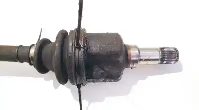 Second-hand car spare part front left transmission for ford focus c-max (cap) 1.6 tdci cat oem iam references   