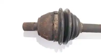 Second-hand car spare part front left transmission for ford focus c-max (cap) 1.6 tdci cat oem iam references   