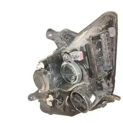 Second-hand car spare part left headlight for opel meriva b 1.7 16v cdti oem iam references   