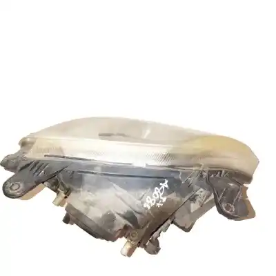 Second-hand car spare part left headlight for opel meriva b 1.7 16v cdti oem iam references   
