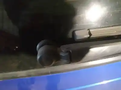 Peça sobressalente para automóvel em segunda mão motor do limpador traseiro por chrysler pt cruiser (pt) 2.2 crd touring referências oem iam 