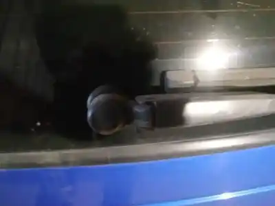 Peça sobressalente para automóvel em segunda mão motor do limpador traseiro por chrysler pt cruiser (pt) 2.2 crd touring referências oem iam   