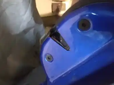 Peça sobressalente para automóvel em segunda mão fechadura do mala por chrysler pt cruiser (pt) 2.2 crd touring referências oem iam 