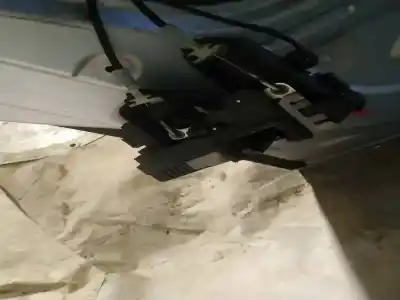 Автозапчасти б/у замок задней левой двери за opel vectra, c 2005.10 - 2008.12 facelift 1.9 cdti 110kw 2004.04 - 2008.12 ссылки oem iam 