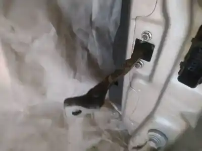 Автозапчастина б/у петля для OPEL VECTRA, C 2005.10 - 2008.12 FACELIFT 1.9 CDTI 110KW 2004.04 - 2008.12 Посилання на OEM IAM   