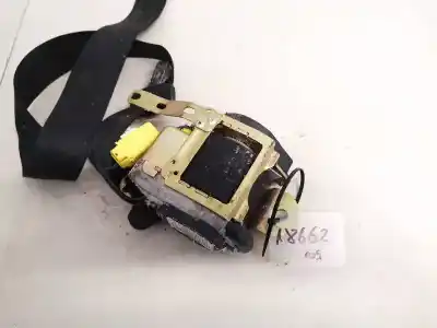 İkinci el araba yedek parçası ÖN SOL EMNIYET KEMERI için VOLKSWAGEN POLO (9N1)  OEM IAM referansları 6Q3857705G  