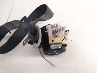 Second-hand car spare part front left seat belt for renault megane ii (bm0/1_, cm0/1_) 1.5 dci oem iam references 8200562488