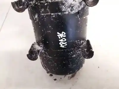 Автозапчастина б/у дизельний фільтр для volkswagen golf v variant (1k5) 1.9 tdi посилання на oem iam 1k0127400b  