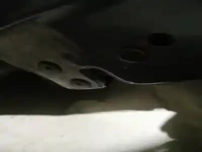 Автозапчастина б/у замок передніх дверей лівий для renault laguna ii (bg0) 1.9 dci diesel посилання на oem iam 