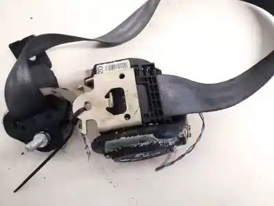 Автозапчасти б/у задний правый ремень безопасности за renault megane ii (bm0/1_, cm0/1_) 1.5 dci ссылки oem iam 8200562491  