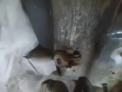 Автозапчастина б/у петля для renault laguna ii (bg0) 1.9 dci diesel посилання на oem iam 