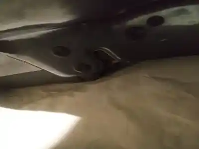 Автозапчастина б/у замок дверей заднього лівого для renault laguna ii (bg0) 1.9 dci diesel посилання на oem iam 