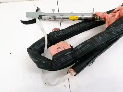 Автозапчастина б/у передня права подушка безпеки для citroen c5 ii (rc_) 1.6 hdi (rc8hzb) посилання на oem iam 9682751780  