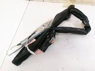 Автозапчасти б/у подушка безопасности передняя левая шторка безопасности за citroen c5 ii (rc_) 1.6 hdi (rc8hzb) ссылки oem iam 9682751880
