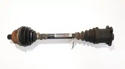 İkinci el araba yedek parçası ÖN SOL SANZIMAN için VOLKSWAGEN PHAETON (3D2/3D8)  OEM IAM referansları 4E0407271A  8150151484281