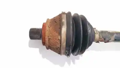 Second-hand car spare part front left transmission for volkswagen phaeton (3d2/3d8) 3.2 v6 24v oem iam references 4e0407271a  8150151484281