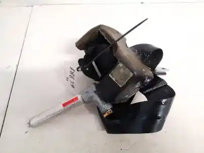 Second-hand car spare part rear right seat belt for volvo v50 (545) 2.0 d oem iam references 30661796