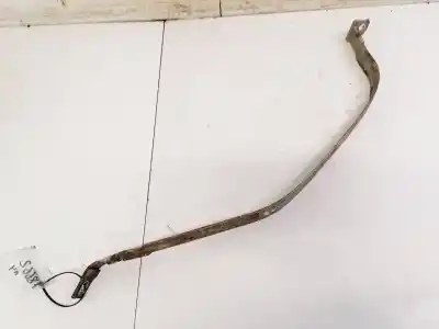 Second-hand car spare part plastics for volkswagen polo (9n1) 1.9 sdi oem iam references 