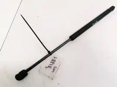 Second-hand car spare part bonnet gas strut for renault megane ii (bm0/1_, cm0/1_) 1.5 dci oem iam references 8200051750
