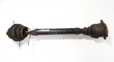 Автозапчасти б/у передняя левая трансмиссия за audi a6, c5 1997.01 - 2001.08 2.4 121kw 1997.02 - 2005.01 ссылки oem iam 4b0407271c