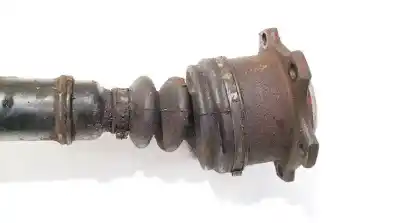 Автозапчасти б/у передняя левая трансмиссия за audi a6, c5 1997.01 - 2001.08 2.4 121kw 1997.02 - 2005.01 ссылки oem iam 4b0407271c  8150151484181q