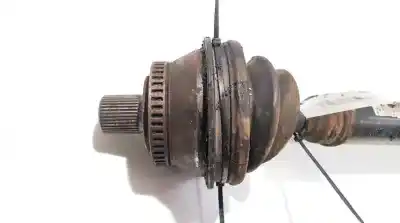 Автозапчасти б/у передняя левая трансмиссия за audi a6, c5 1997.01 - 2001.08 2.4 121kw 1997.02 - 2005.01 ссылки oem iam 4b0407271c  8150151484181q