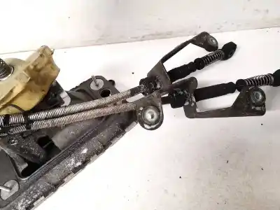 Автозапчастина б/у передач для volkswagen golf v variant (1k5) 1.9 tdi посилання на oem iam 1k0711061a  