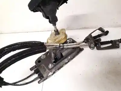 Second-hand car spare part gear lever for volkswagen golf v variant (1k5) 1.9 tdi oem iam references 1k0711061a