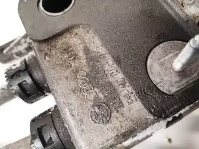 Автозапчастина б/у передач для volkswagen golf v variant (1k5) 1.9 tdi посилання на oem iam 1k0711061a  