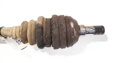 Автозапчастина б/у передня ліва трансмісія для opel astra h caravan 1.7 16v cdti посилання на oem iam   