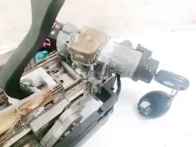 Second-hand car spare part ignition switch for volkswagen polo (9n1) 1.9 sdi oem iam references 