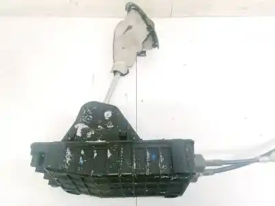 Second-hand car spare part gear lever for renault megane ii (bm0/1_, cm0/1_) 1.5 dci oem iam references 8200396768