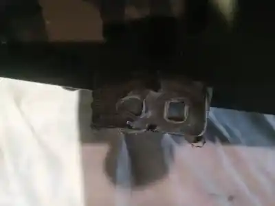 Peça sobressalente para automóvel em segunda mão amortecedores do tronco / porta por citroen c8 2.0 hdi fap cat referências oem iam 