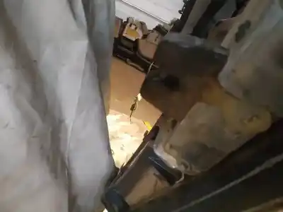 Second-hand car spare part trunk lock for citroen c8 2.0 hdi fap cat oem iam references   