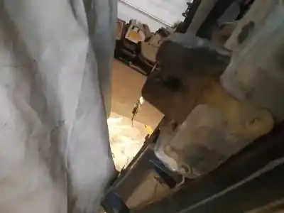 Peça sobressalente para automóvel em segunda mão fechadura do mala por citroen c8 2.0 hdi fap cat referências oem iam 