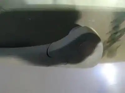 Peça sobressalente para automóvel em segunda mão motor do limpador traseiro por renault scenic ii 1.6 16v referências oem iam 