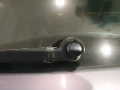 Автозапчастина б/у двигатель заднього склоочисника для audi a3 (8l) 1.8 ambiente посилання на oem iam 
