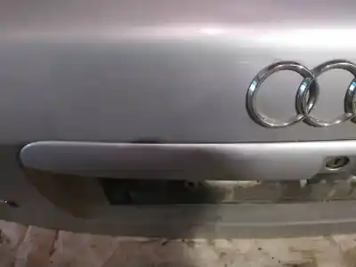 Автозапчастина б/у зовнішня ручка ворот для audi a3 (8l) 1.8 ambiente посилання на oem iam   