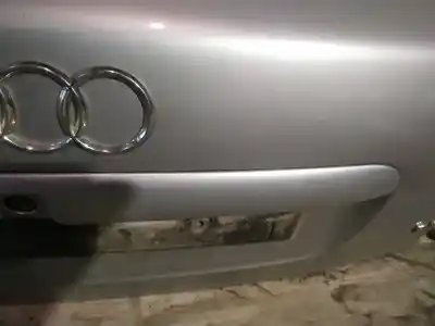 Автозапчастина б/у зовнішня ручка ворот для audi a3 (8l) 1.8 ambiente посилання на oem iam   