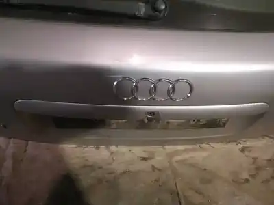 Автозапчастина б/у зовнішня ручка ворот для audi a3 (8l) 1.8 ambiente посилання на oem iam 