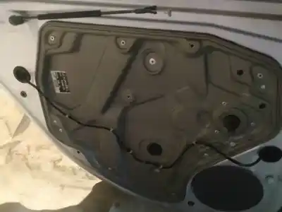 Second-hand car spare part rear left window regulator for skoda octavia combi (1z5) 1.9 tdi dpf oem iam references 1z0839655