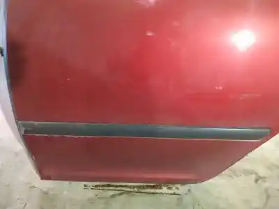 Автозапчастина б/у пластика для skoda octavia ii combi (1z5) 1.6 lpg посилання на oem iam   