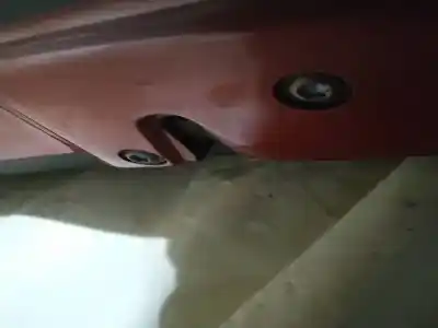 Автозапчасти б/у замок задней левой двери за skoda octavia ii combi (1z5) 1.6 lpg ссылки oem iam   