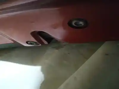 Автозапчасти б/у замок задней левой двери за skoda octavia ii combi (1z5) 1.6 lpg ссылки oem iam 